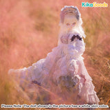 UF Doll Miao Miao Series 1/3 BJD Action Figure【Shipped in Jun./Jul. 2025】