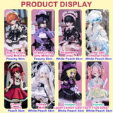 UF Doll Drink Series 1/5 Plus BJD Action Figure Blind Box【Shipped in Mar./Apr. 2025】