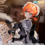 UF Doll Drink Series 1/5 Plus BJD Action Figure Blind Box【Shipped in Mar./Apr. 2025】