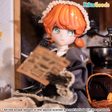 UF Doll Drink Series 1/5 Plus BJD Action Figure Blind Box【Shipped in Mar./Apr. 2025】