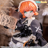 UF Doll Drink Series 1/5 Plus BJD Action Figure Blind Box【Shipped in Mar./Apr. 2025】