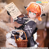 UF Doll Drink Series 1/5 Plus BJD Action Figure Blind Box【Shipped in Mar./Apr. 2025】