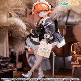 UF Doll Drink Series 1/5 Plus BJD Action Figure Blind Box【Shipped in Mar./Apr. 2025】