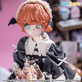 UF Doll Drink Series 1/5 Plus BJD Action Figure Blind Box【Shipped in Mar./Apr. 2025】