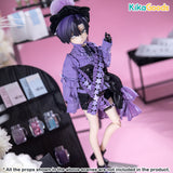 UF Doll Drink Series 1/5 Plus BJD Action Figure Blind Box【Shipped in Mar./Apr. 2025】