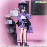 UF Doll Drink Series 1/5 Plus BJD Action Figure Blind Box【Shipped in Mar./Apr. 2025】