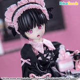 UF Doll Drink Series 1/5 Plus BJD Action Figure Blind Box【Shipped in Mar./Apr. 2025】