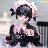 UF Doll Drink Series 1/5 Plus BJD Action Figure Blind Box【Shipped in Mar./Apr. 2025】