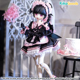 UF Doll Drink Series 1/5 Plus BJD Action Figure Blind Box【Shipped in Mar./Apr. 2025】