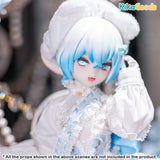 UF Doll Drink Series 1/5 Plus BJD Action Figure Blind Box【Shipped in Mar./Apr. 2025】