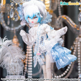 UF Doll Drink Series 1/5 Plus BJD Action Figure Blind Box【Shipped in Mar./Apr. 2025】