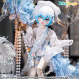 UF Doll Drink Series 1/5 Plus BJD Action Figure Blind Box【Shipped in Mar./Apr. 2025】