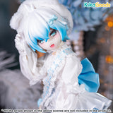 UF Doll Drink Series 1/5 Plus BJD Action Figure Blind Box【Shipped in Mar./Apr. 2025】