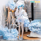 UF Doll Drink Series 1/5 Plus BJD Action Figure Blind Box【Shipped in Mar./Apr. 2025】