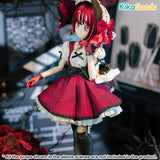 UF Doll Drink Series 1/5 Plus BJD Action Figure Blind Box【Shipped in Mar./Apr. 2025】