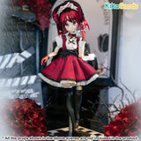 UF Doll Drink Series 1/5 Plus BJD Action Figure Blind Box【Shipped in Mar./Apr. 2025】