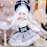 UF Doll Drink Series 1/5 Plus BJD Action Figure Blind Box【Shipped in Mar./Apr. 2025】