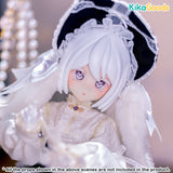 UF Doll Drink Series 1/5 Plus BJD Action Figure Blind Box【Shipped in Mar./Apr. 2025】