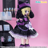 UF Doll Drink Series 1/5 Plus BJD Action Figure Blind Box【Shipped in Mar./Apr. 2025】