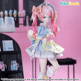 UF Doll Drink Series 1/5 Plus BJD Action Figure Blind Box【Shipped in Mar./Apr. 2025】