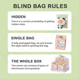 zZoton Childish Store Collection Mini Itabag Series Blind Bag