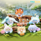 MoMo The Winter Forest Series Plush Blind Box