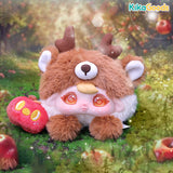 MoMo The Winter Forest Series Plush Blind Box