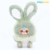 Baby Three Lily Rabbit Town V2 Series Plush Blind Box