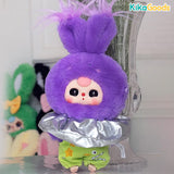 Baby Three Lily Rabbit Town V2 Series Plush Blind Box