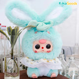 Baby Three Lily Rabbit Town V2 Series Plush Blind Box