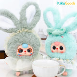 Baby Three Lily Rabbit Town V2 Series Plush Blind Box