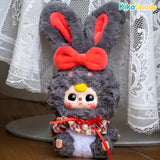 Baby Three Lily Rabbit Town V2 Series Plush Blind Box