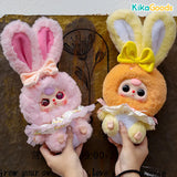 Baby Three Lily Rabbit Town V2 Series Plush Blind Box