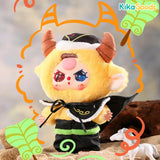 Baby Three Havoc in Heaven Series Plush Blind Box