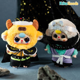 Baby Three Havoc in Heaven Series Plush Blind Box