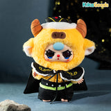 Baby Three Havoc in Heaven Series Plush Blind Box