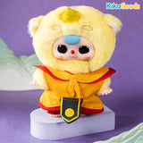 Baby Three Havoc in Heaven Series Plush Blind Box