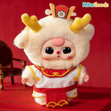 Baby Three Havoc in Heaven Series Plush Blind Box