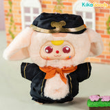 Baby Three Havoc in Heaven Series Plush Blind Box