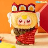 Baby Three Havoc in Heaven Series Plush Blind Box