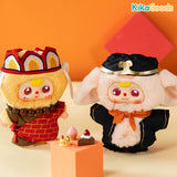 Baby Three Havoc in Heaven Series Plush Blind Box