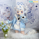 Sugary Girls Series 1/8 Action Figure MJD Blind Box【Shipped in Jun./Jul. 2025】