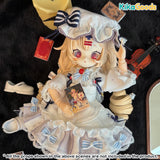 Sugary Girls Series 1/8 Action Figure MJD Blind Box【Shipped in Jun./Jul. 2025】