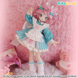 Sugary Girls Series 1/8 Action Figure MJD Blind Box【Shipped in Jun./Jul. 2025】