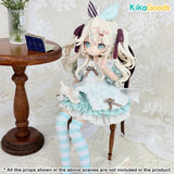 Sugary Girls Series 1/8 Action Figure MJD Blind Box【Shipped in Jun./Jul. 2025】