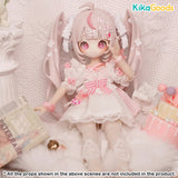 Sugary Girls Series 1/8 Action Figure MJD Blind Box【Shipped in Jun./Jul. 2025】