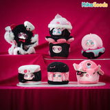 Cino Black Monday Series Plush Blind Box