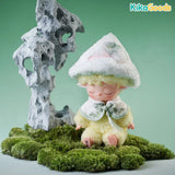 MIMI Leisurely Elf Series Vinyl Plush Blind Box