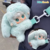 Yooki Stay With You Series Coin Purse Plush Blind Box【Shipped in Apr./May. 2025】