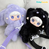 Yooki Stay With You Series Coin Purse Plush Blind Box【Shipped in Apr./May. 2025】